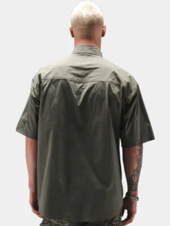 CWU 27/P RELAXED SHORT SLEEVE SHIRT