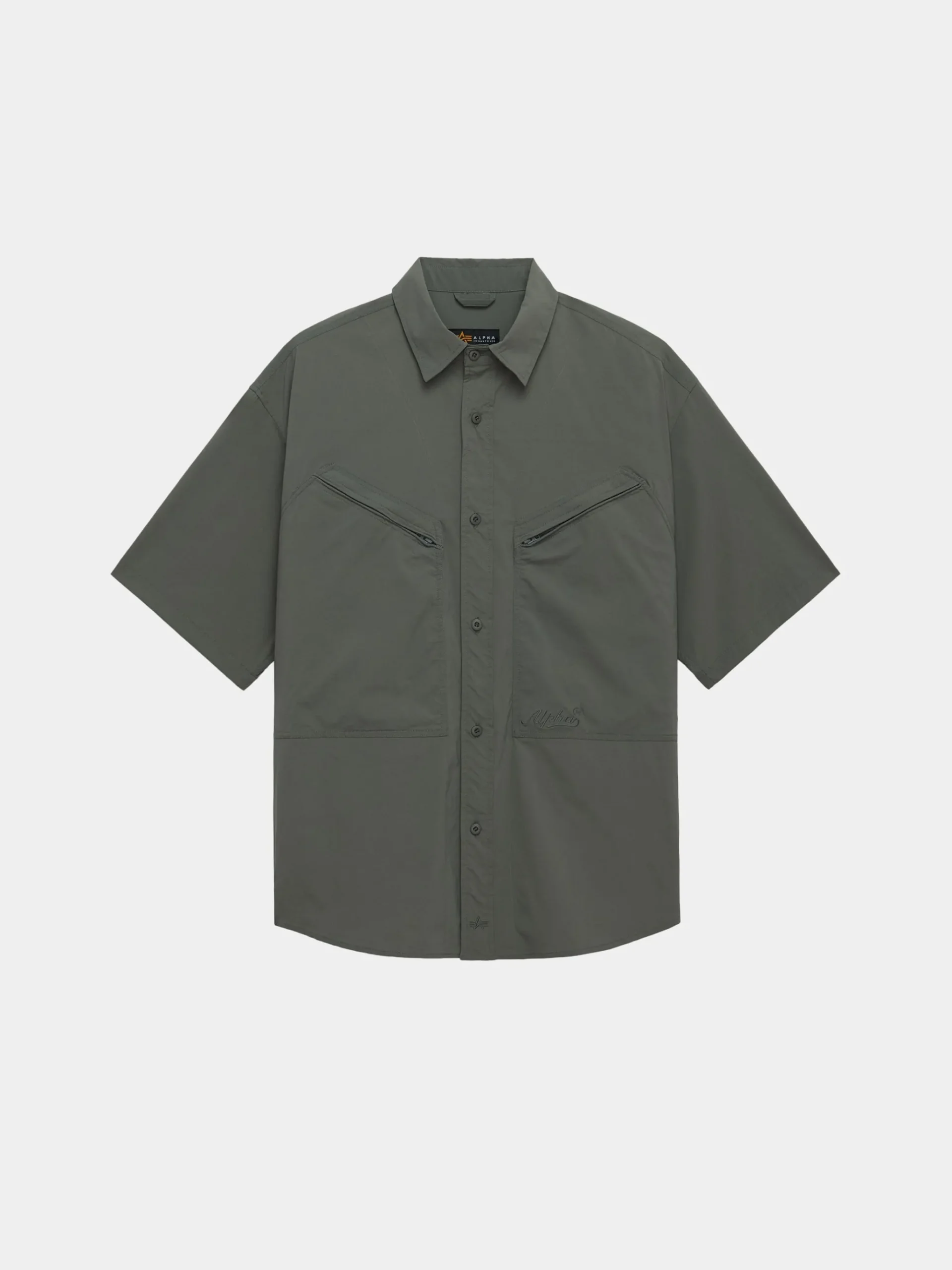 CWU 27/P RELAXED SHORT SLEEVE SHIRT