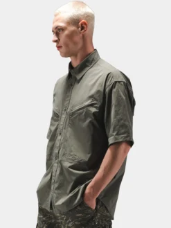 CWU 27/P RELAXED SHORT SLEEVE SHIRT