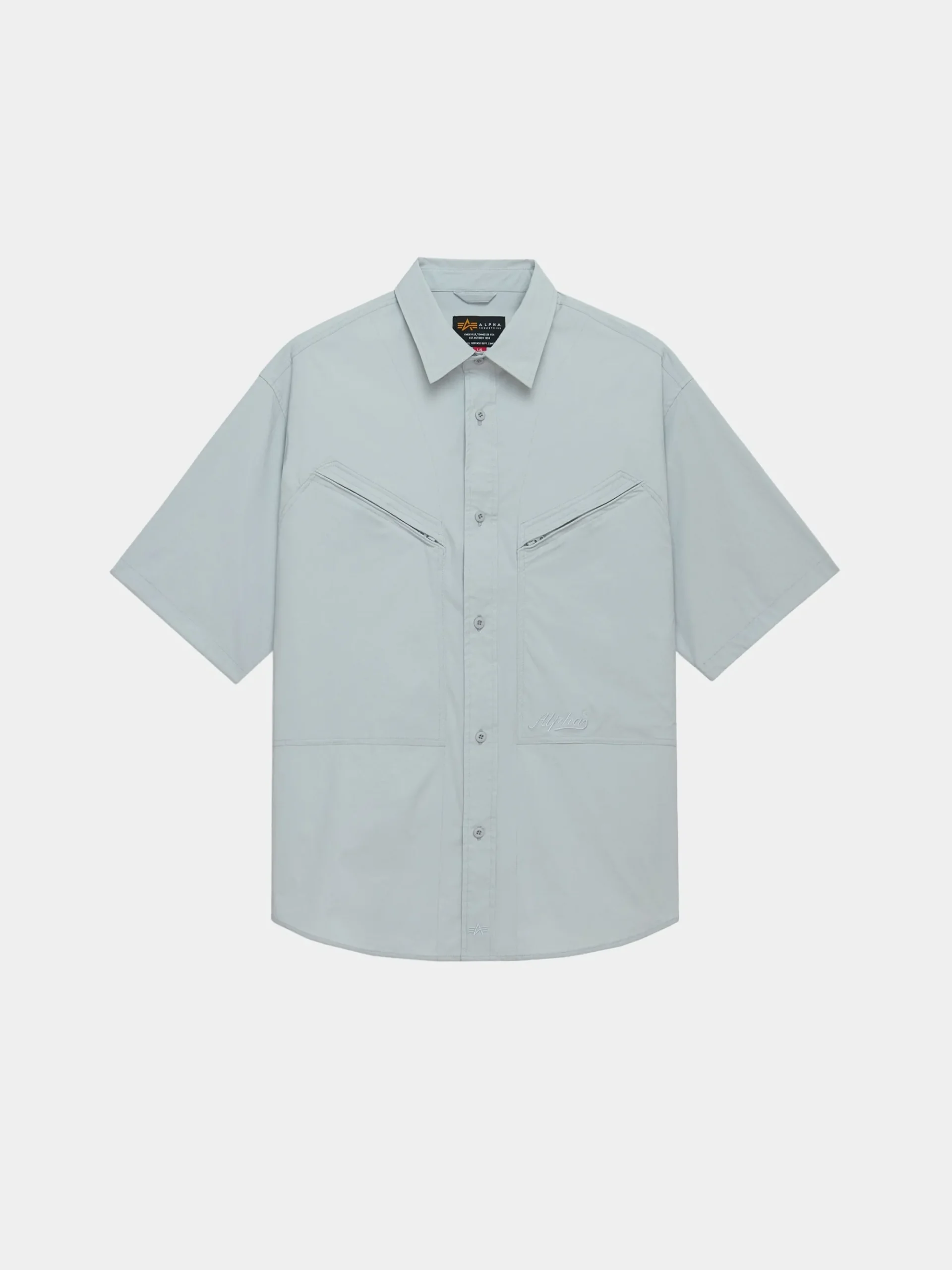 CWU 27/P RELAXED SHORT SLEEVE SHIRT