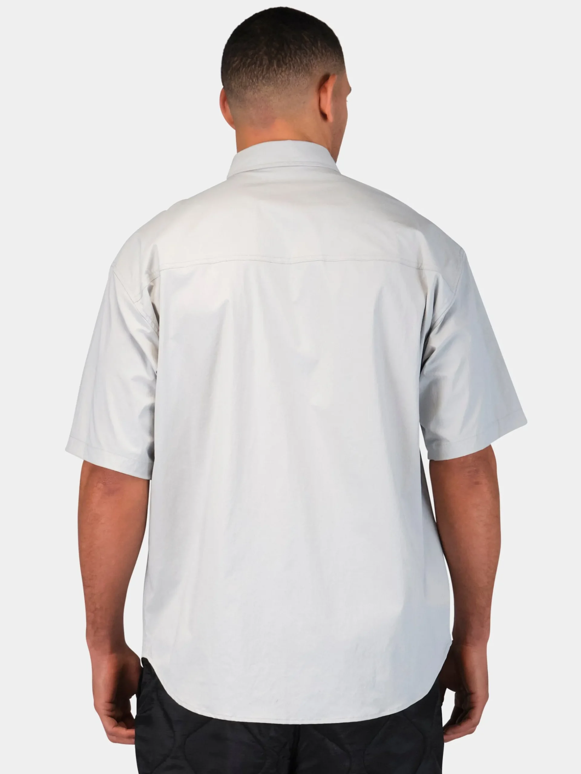 CWU 27/P RELAXED SHORT SLEEVE SHIRT