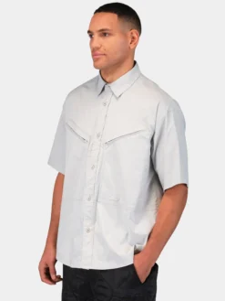 CWU 27/P RELAXED SHORT SLEEVE SHIRT