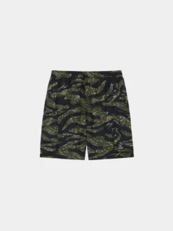 CWU 36/P RELAXED SHORT (TIGER CAMO)
