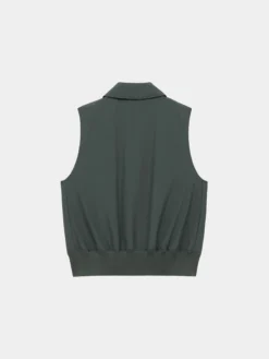 CWU 36/P RELAXED VEST