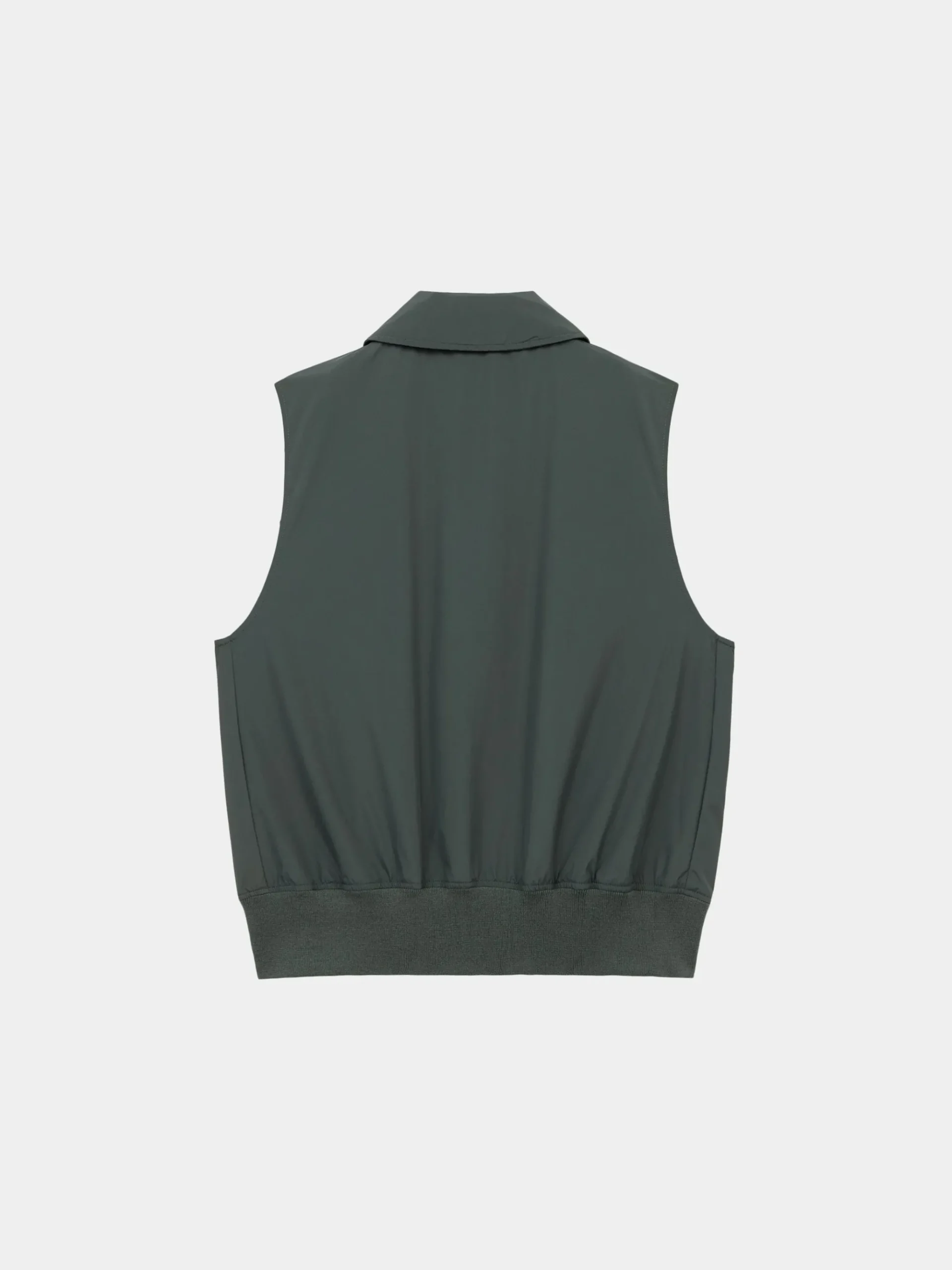 CWU 36/P RELAXED VEST