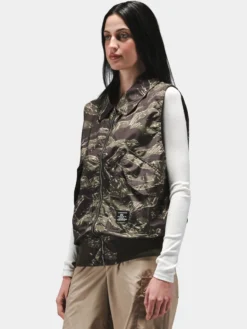 CWU 36/P RELAXED VEST