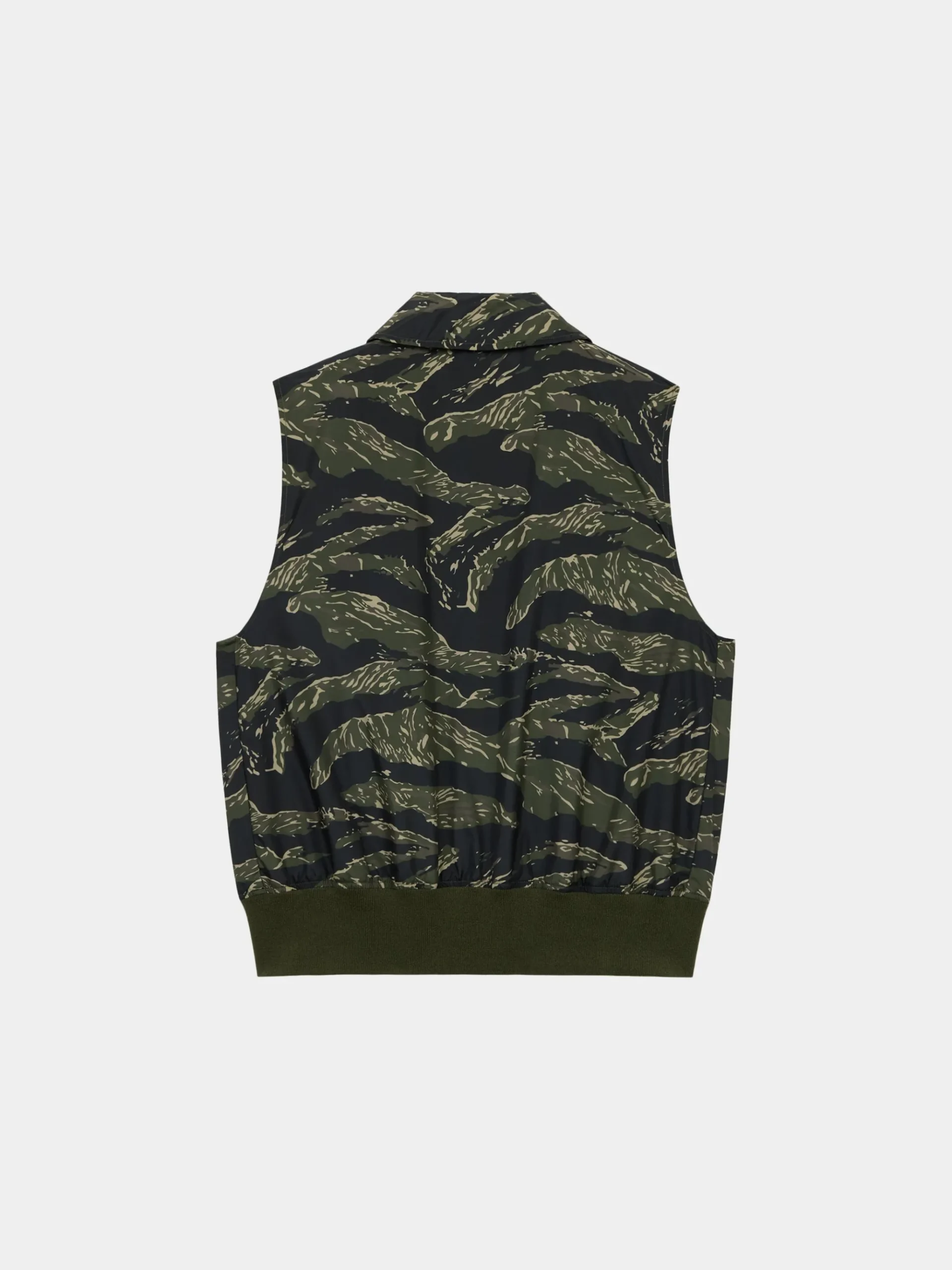 CWU 36/P RELAXED VEST