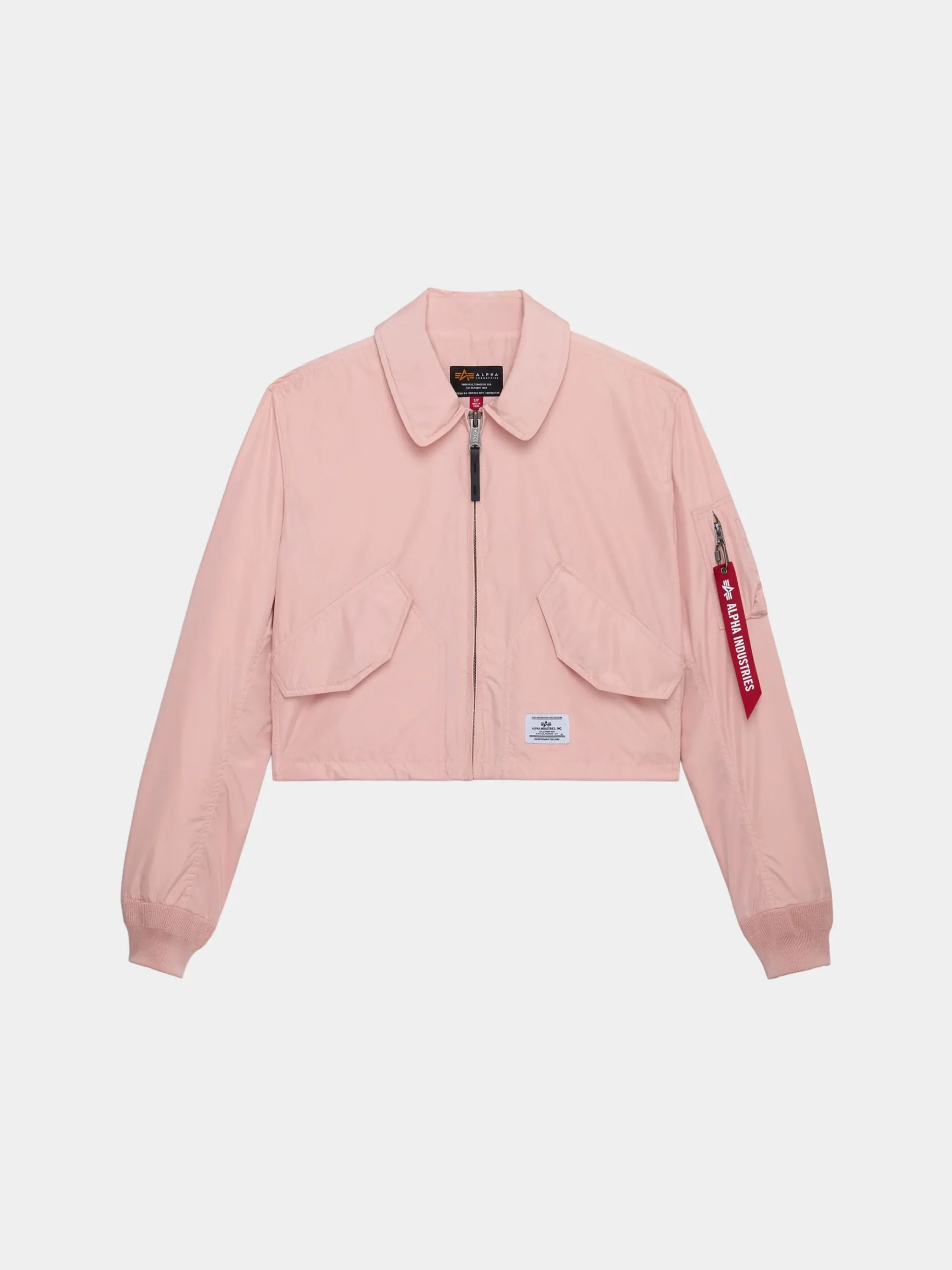 CWU 36/P RELAXED WOMENS (BLUSH PINK, FIELD GRAY)