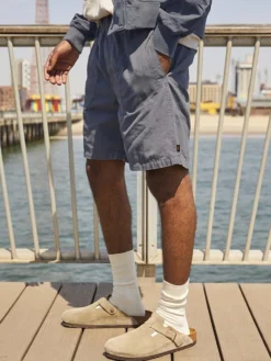 DECK SHORTS