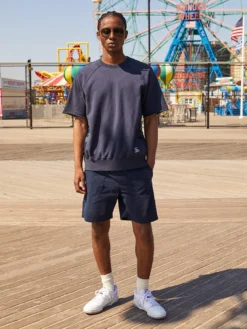 DECK SHORTS