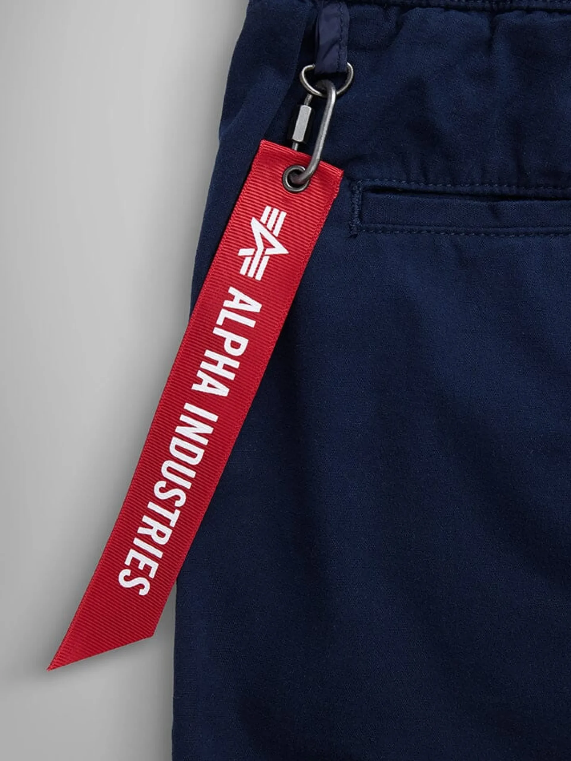 DECK SHORTS