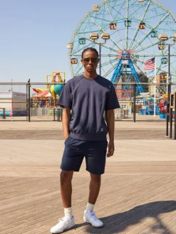 DECK SHORTS