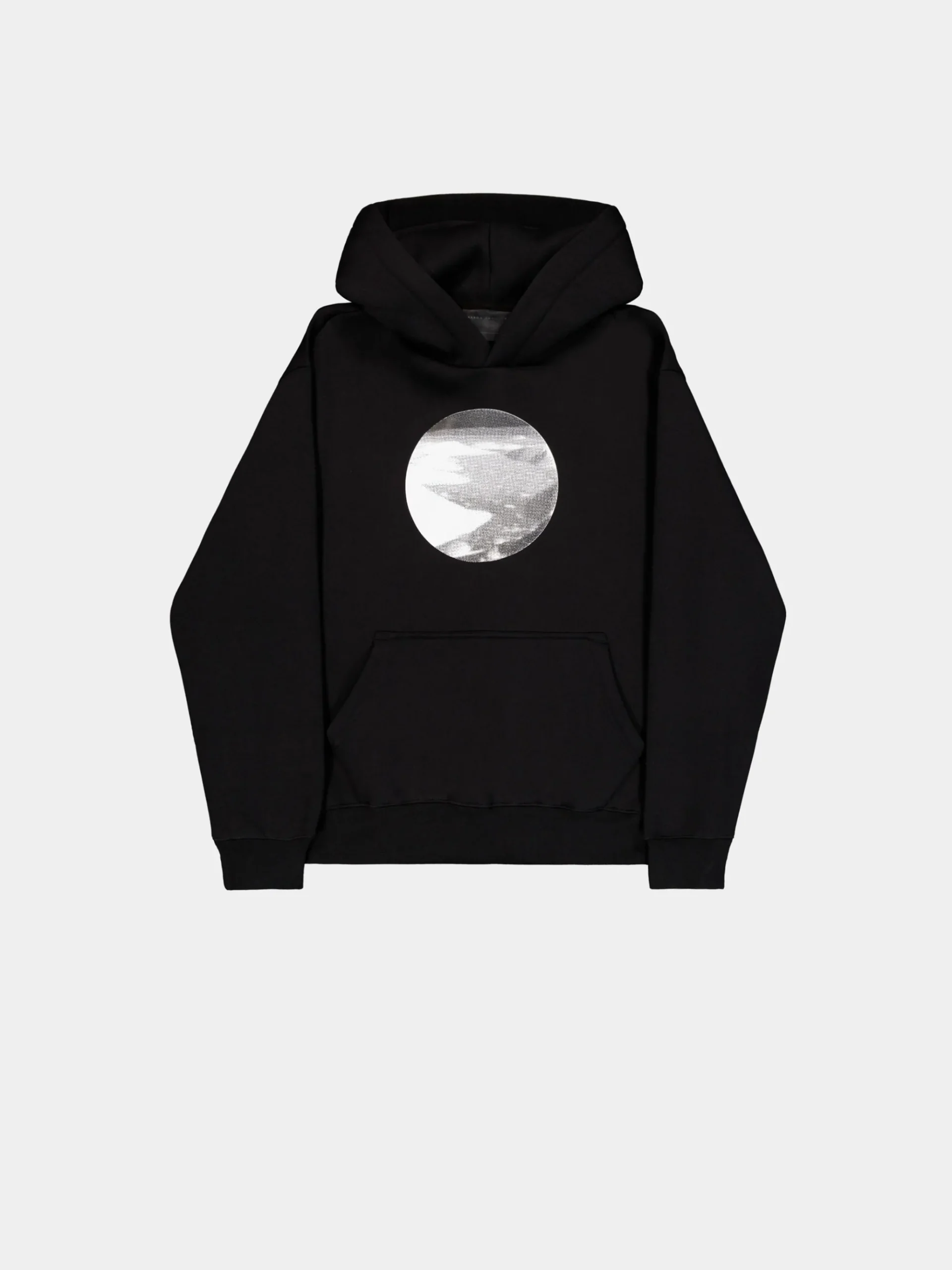 DESERT HOODIE