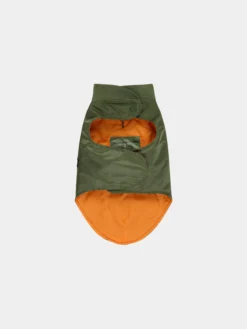 DOG MA-1 NYLON FLIGHT JACKET