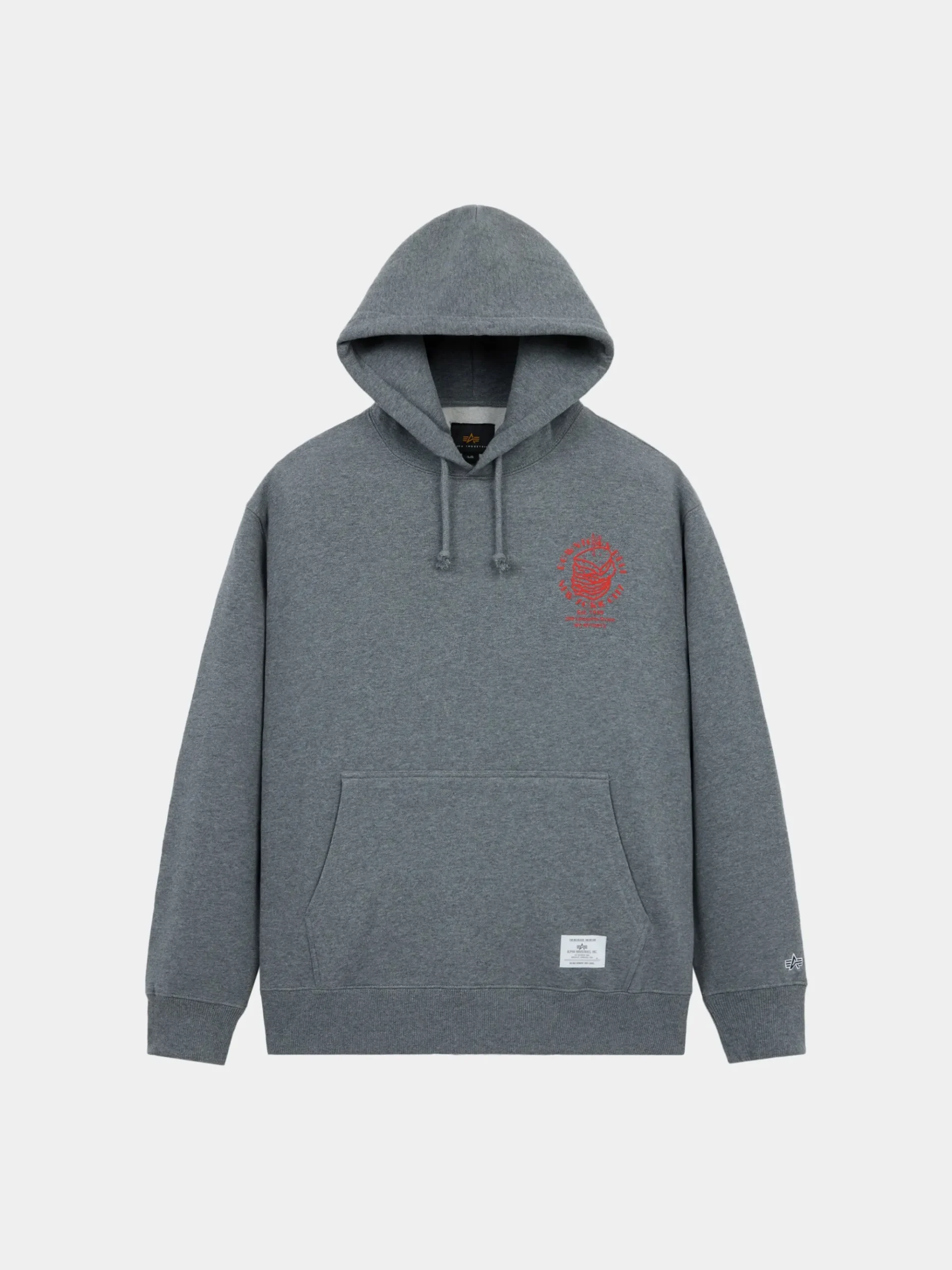 DOWNTOWN DELI HOODIE
