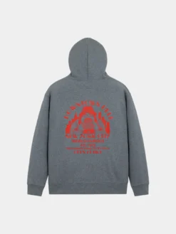DOWNTOWN DELI HOODIE
