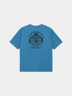 DOWNTOWN DELI TEE