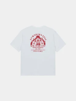 DOWNTOWN DELI TEE