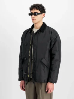 ECW JACKET 1978 (HERITAGE)