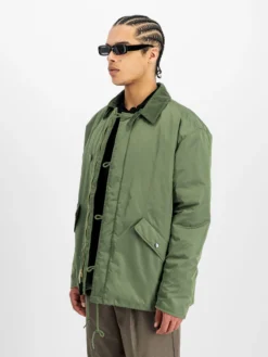 ECW JACKET 1978 (HERITAGE)