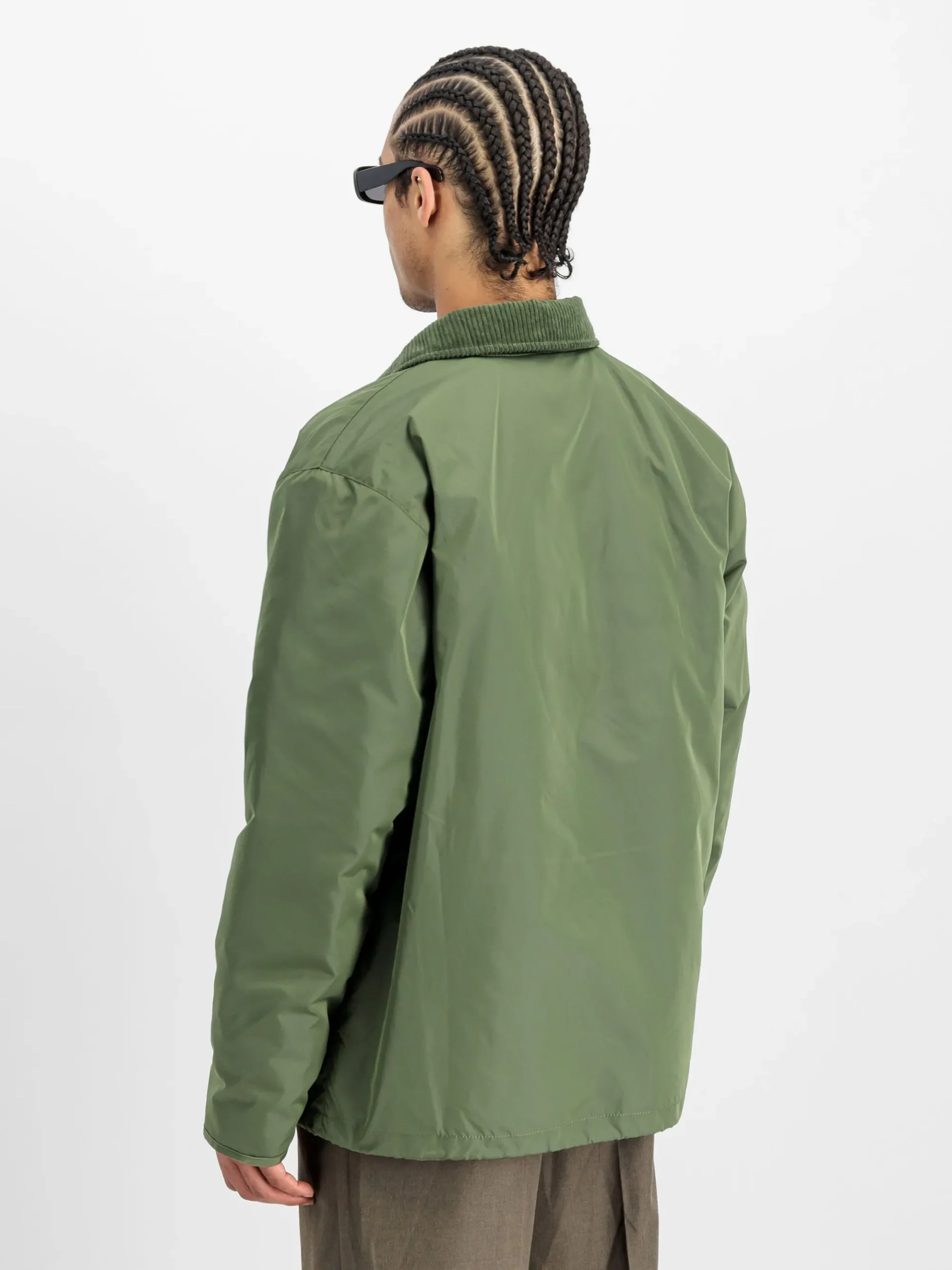 ECW JACKET 1978 (HERITAGE)