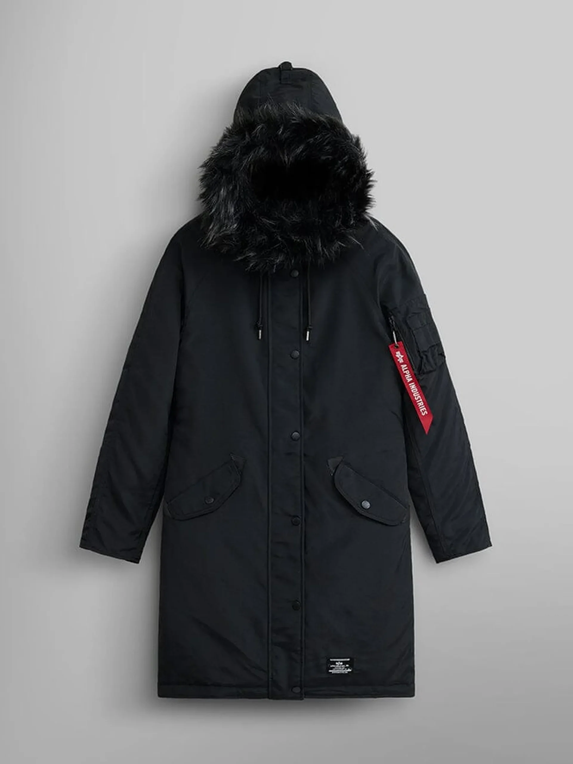 ELYSE GEN II PARKA WOMENS