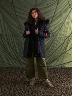 ELYSE GEN II PARKA WOMENS