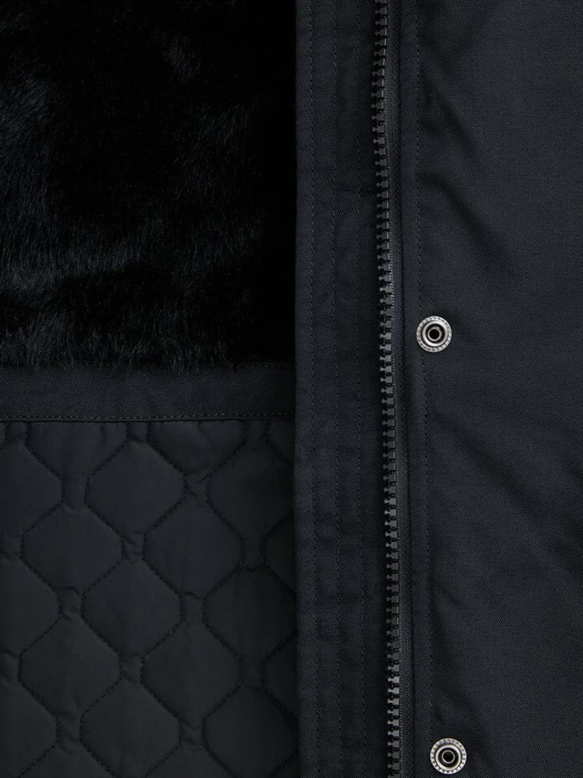ELYSE GEN II PARKA WOMENS