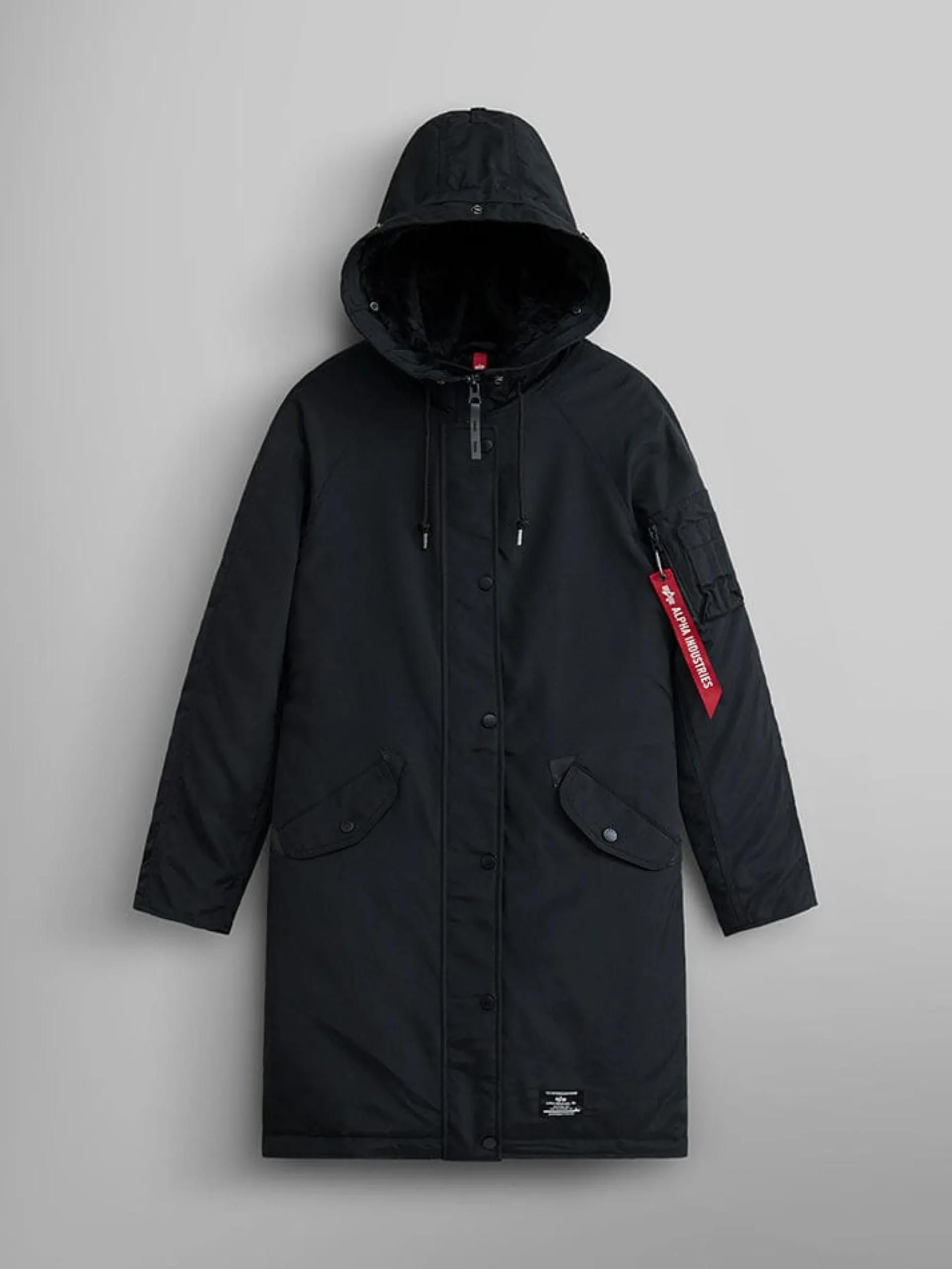 ELYSE GEN II PARKA WOMENS