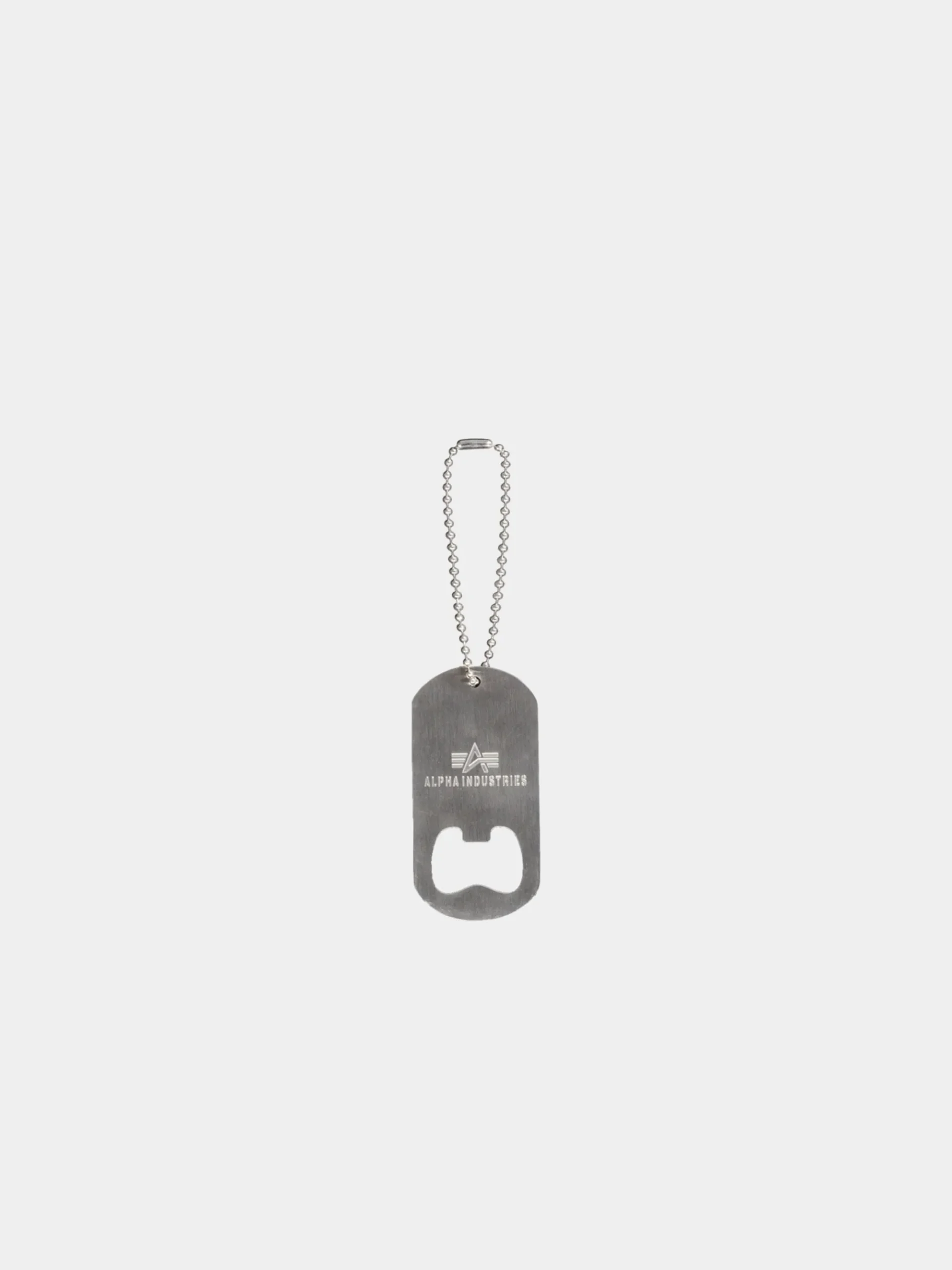 EMBOSSED BOTTLE OPENER KEYCHAIN