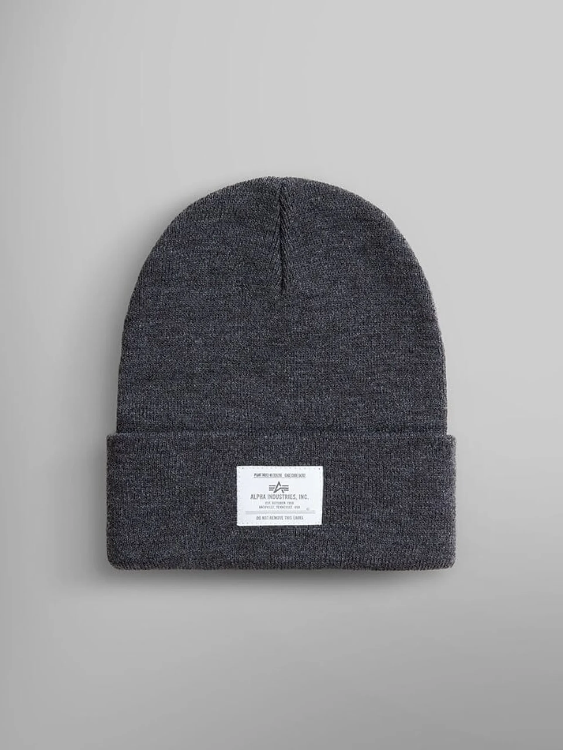 ESSENTIAL BEANIE