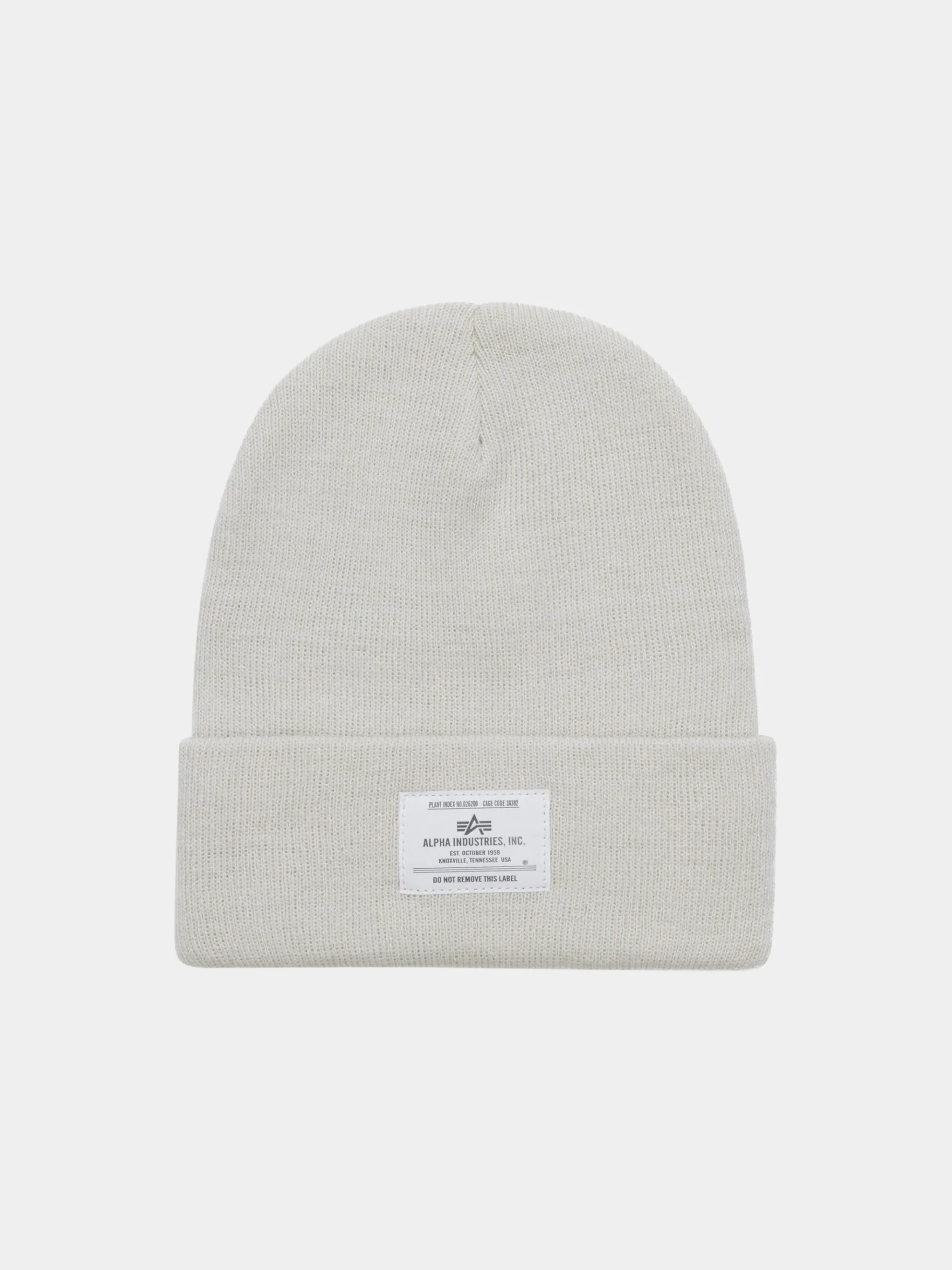 ESSENTIAL BEANIE