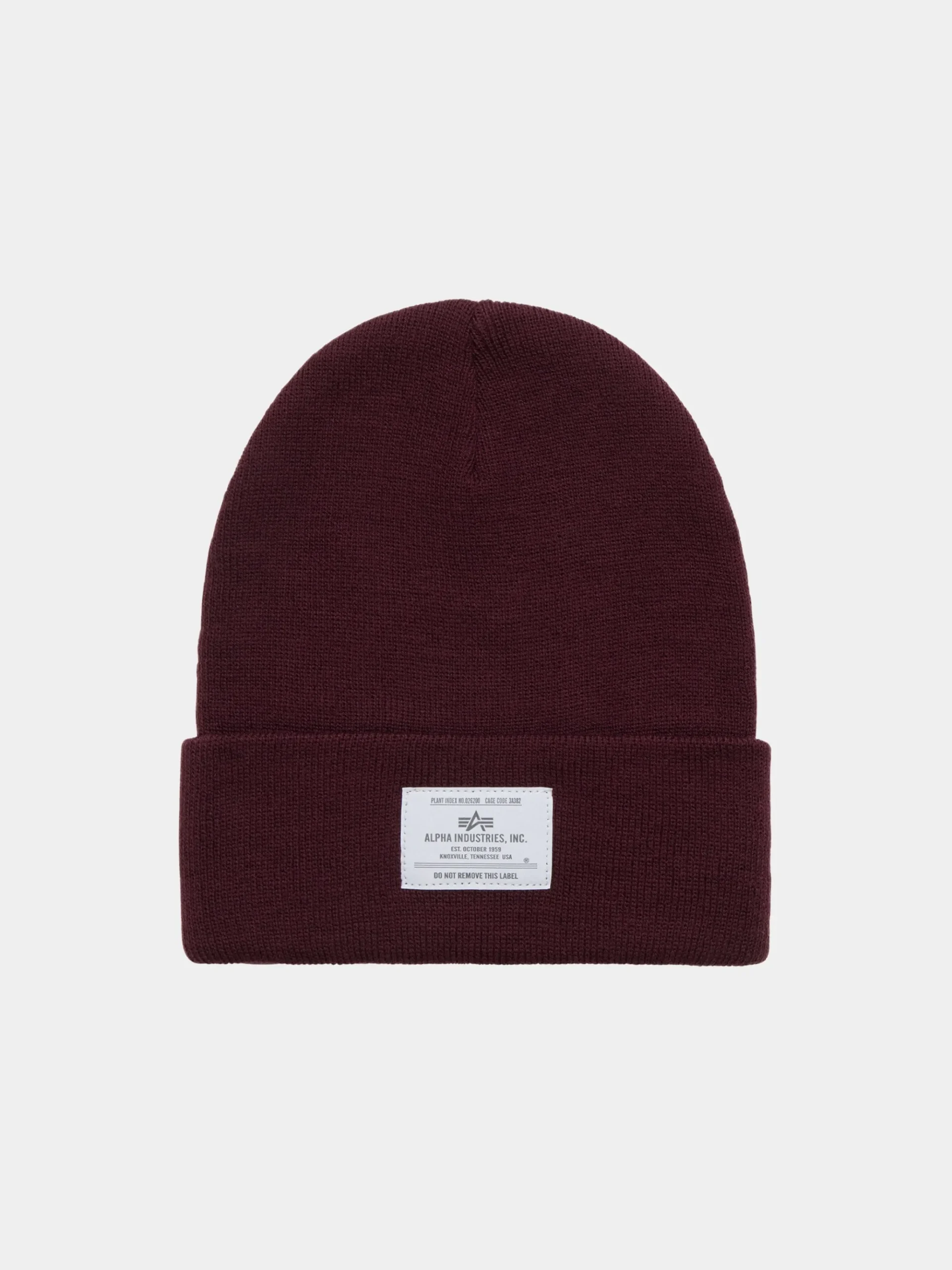 ESSENTIAL BEANIE
