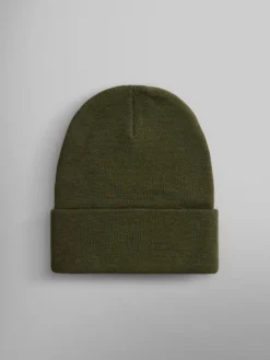 ESSENTIAL BEANIE