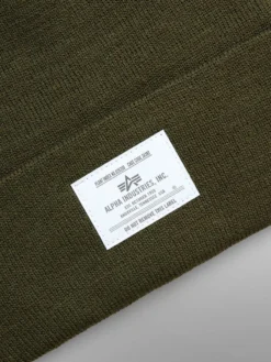 ESSENTIAL BEANIE