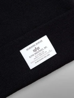 ESSENTIAL BEANIE
