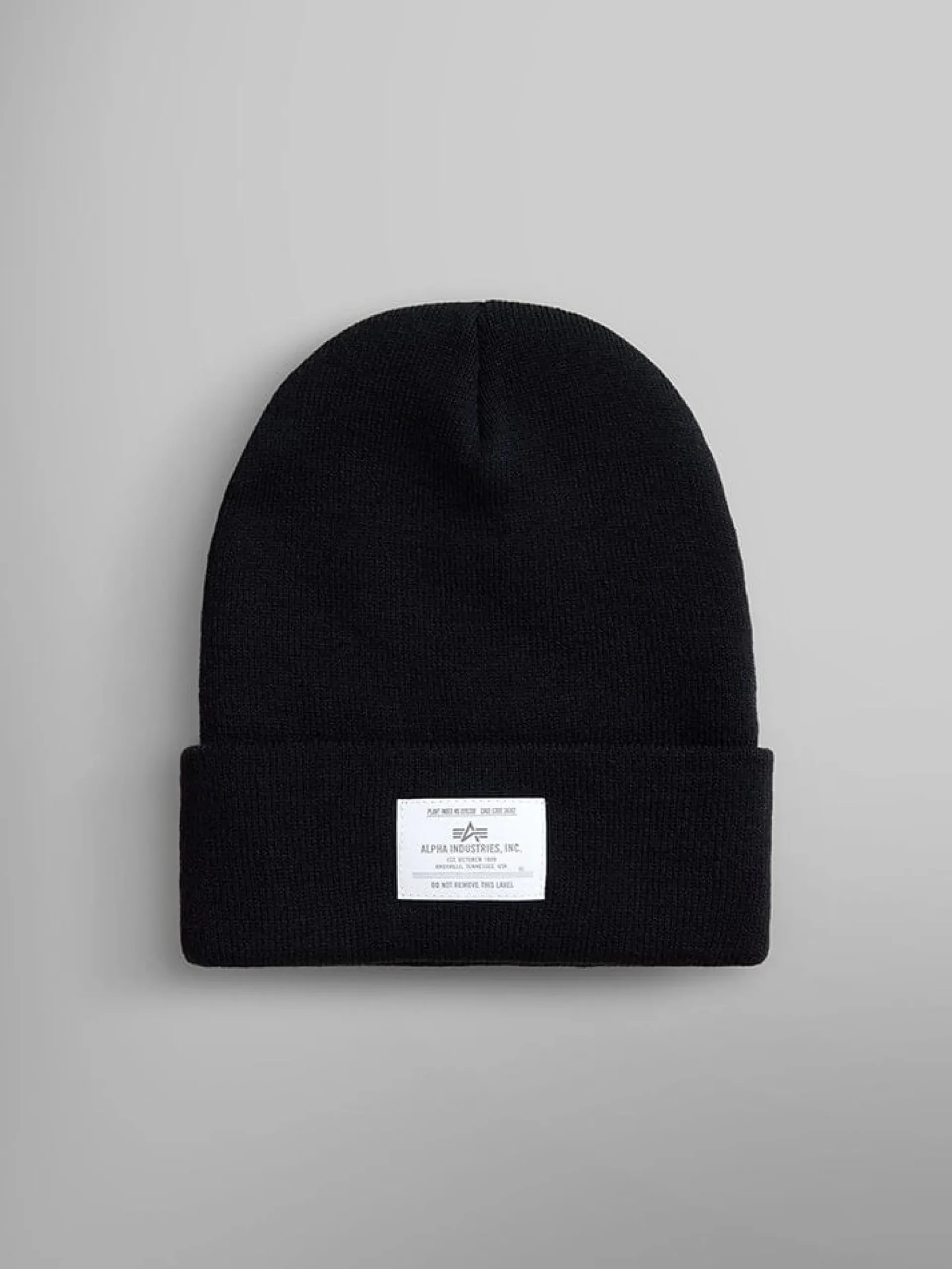 ESSENTIAL BEANIE