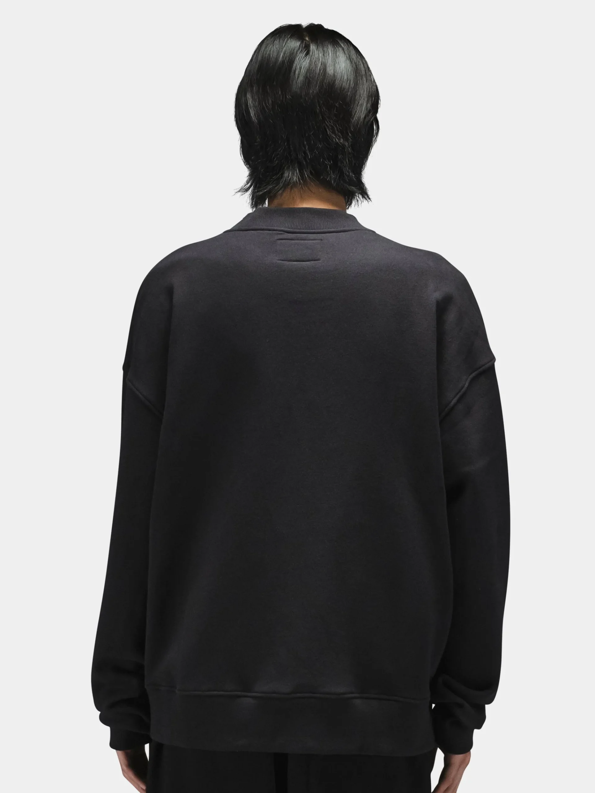 ESSENTIAL CARDIGAN