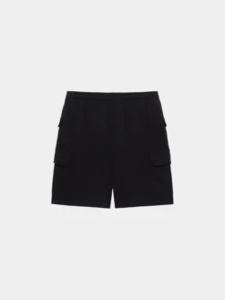 ESSENTIAL CARGO FRENCH TERRY SHORT
