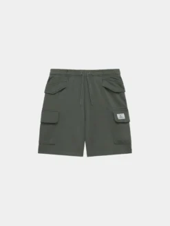 ESSENTIAL CARGO FRENCH TERRY SHORT