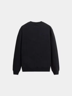 ESSENTIAL CREWNECK