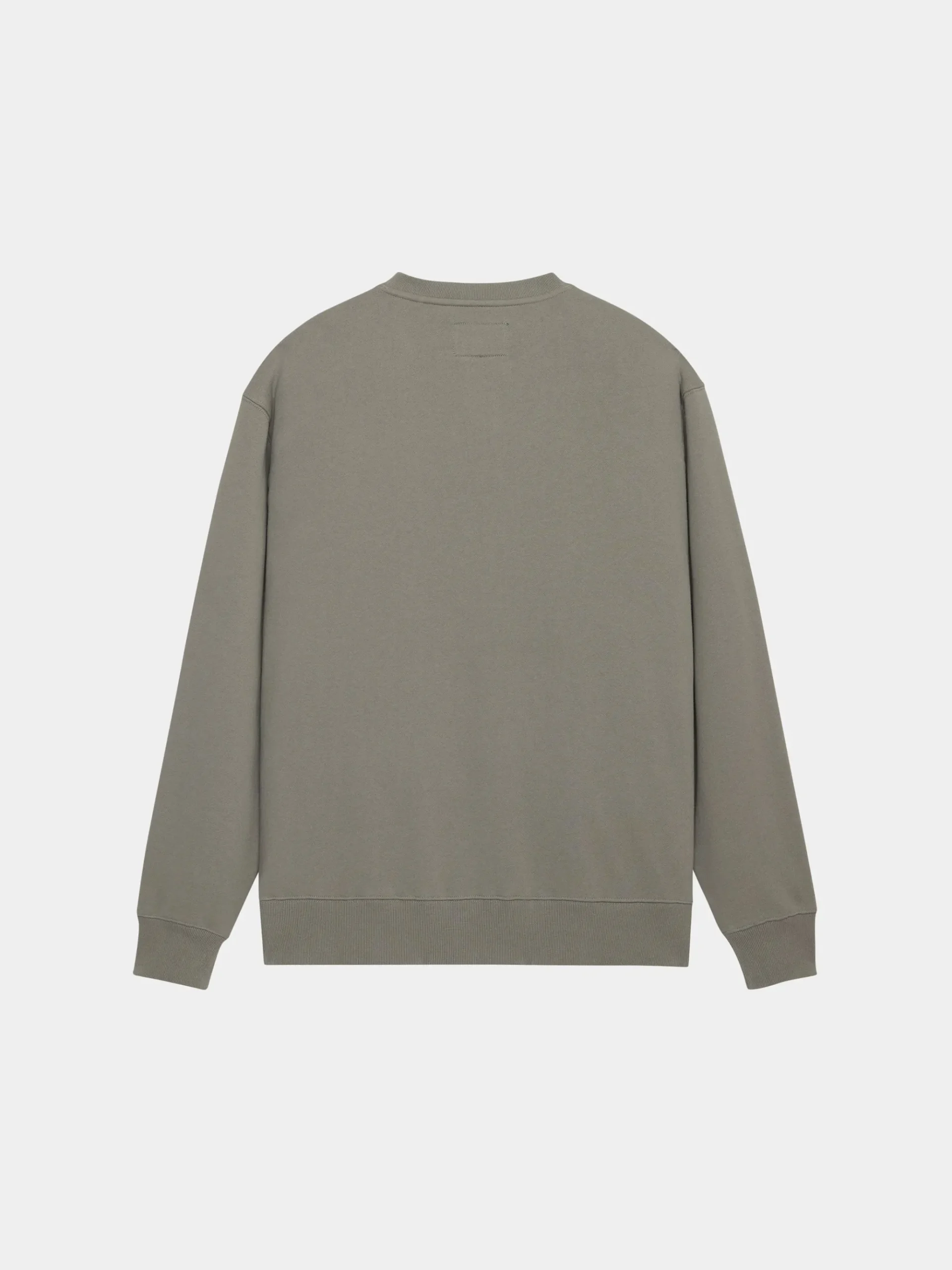 ESSENTIAL CREWNECK (SEASONAL)