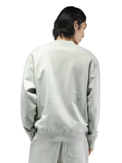 ESSENTIAL FRENCH TERRY CREWNECK GEN II