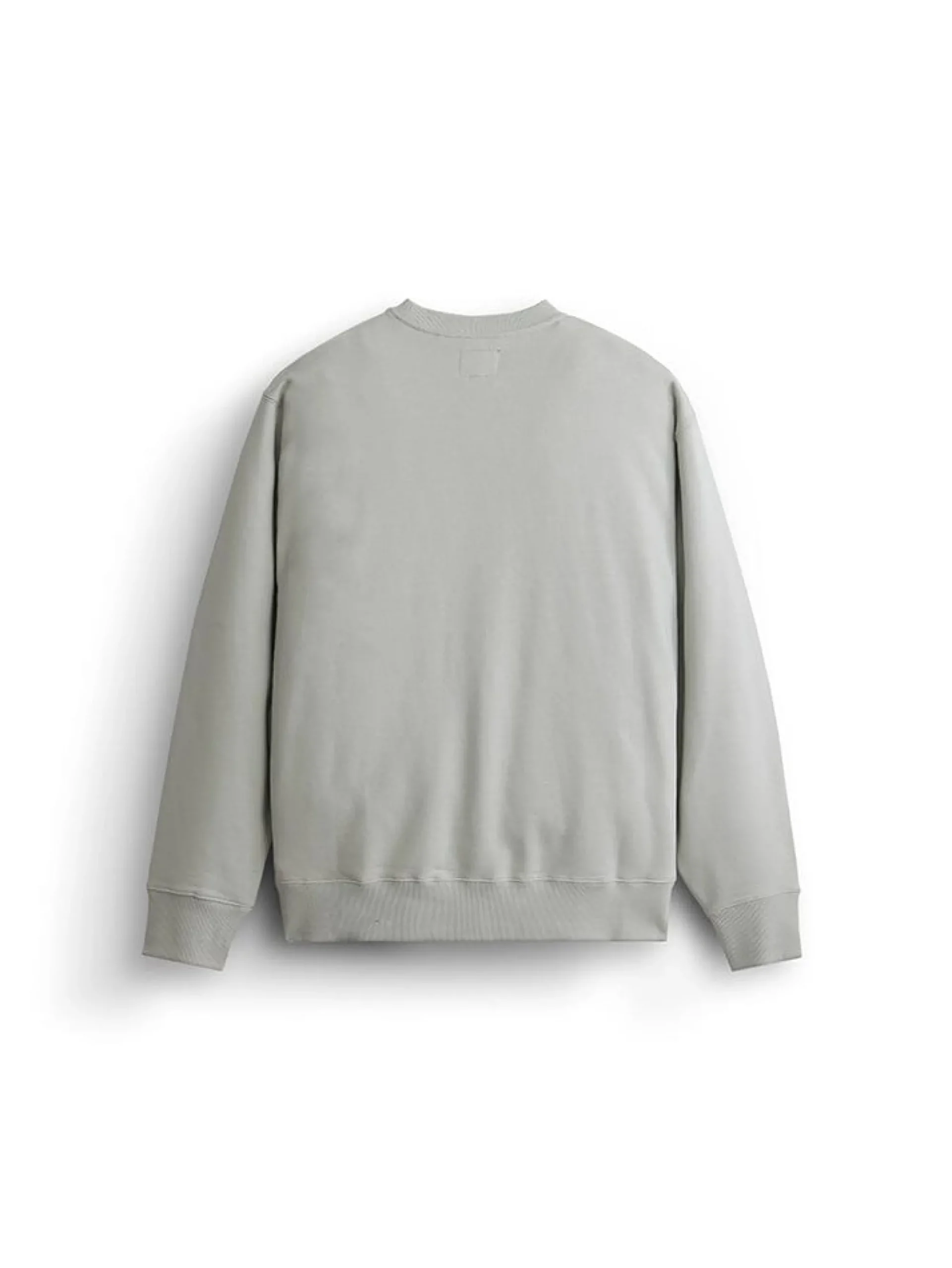 ESSENTIAL FRENCH TERRY CREWNECK GEN II