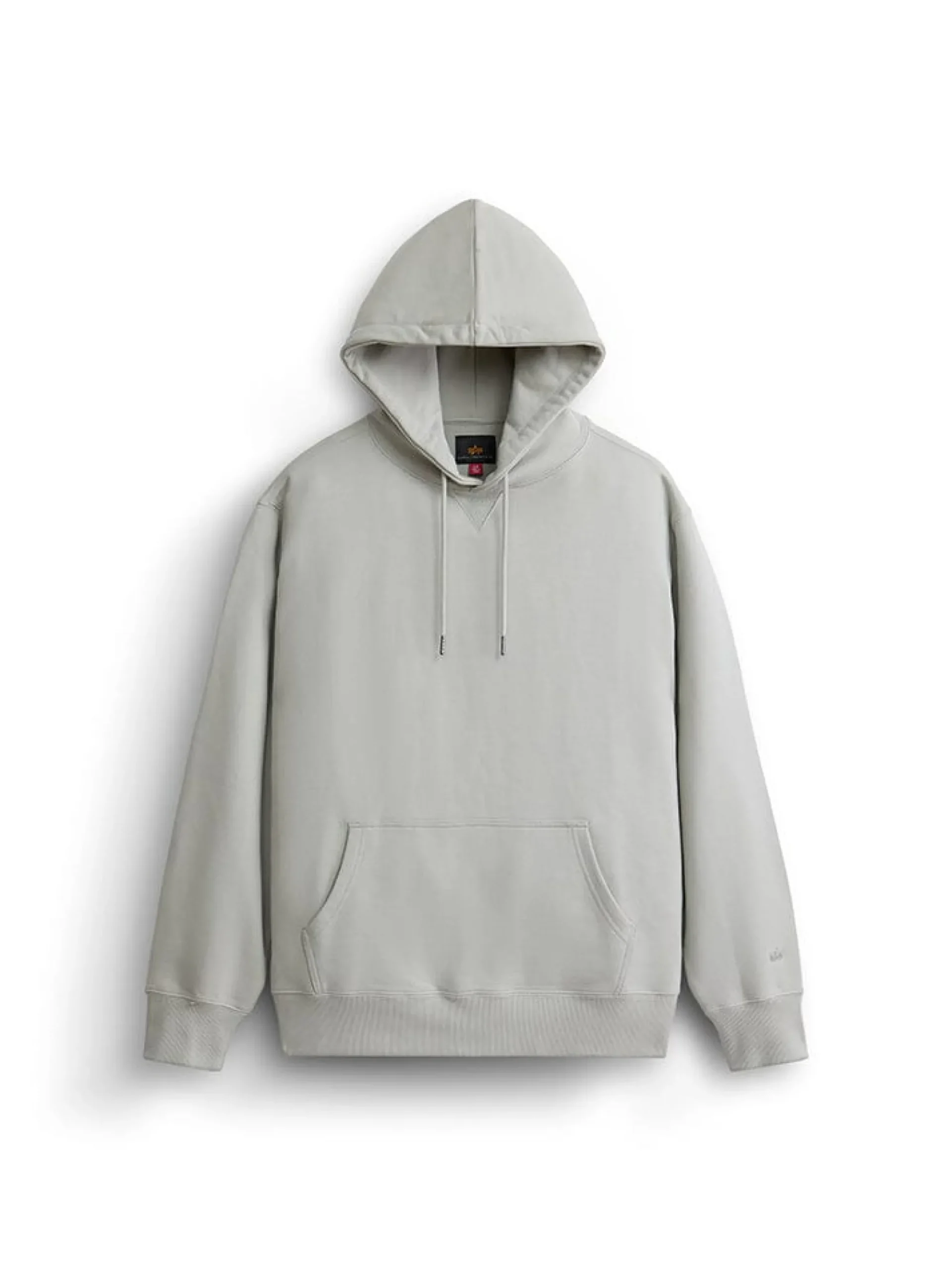 ESSENTIAL FRENCH TERRY HOODIE GEN II