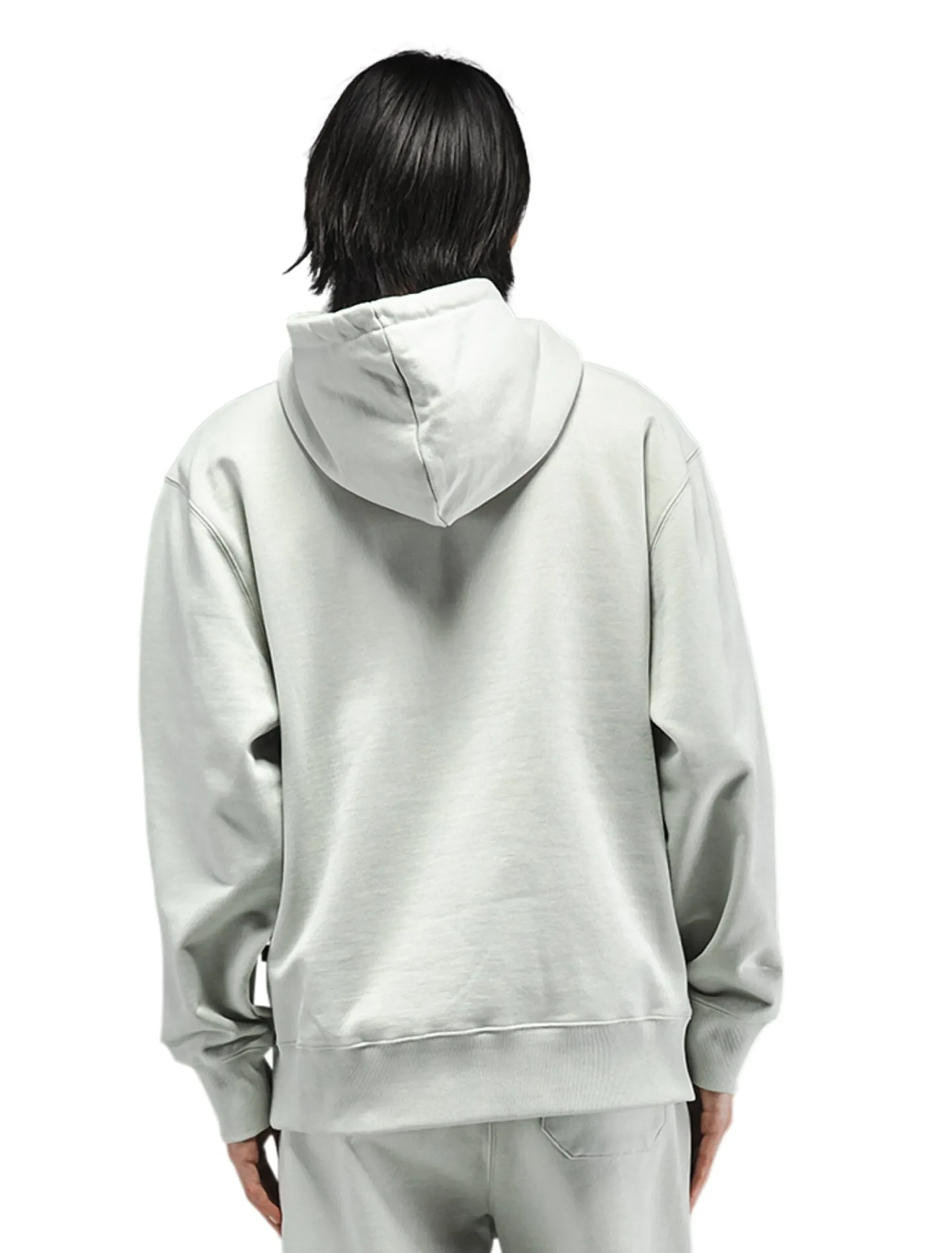 ESSENTIAL FRENCH TERRY HOODIE GEN II