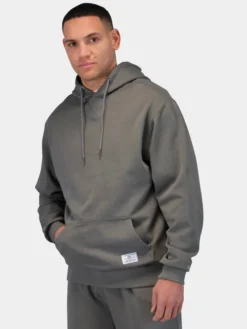 ESSENTIAL FRENCH TERRY HOODIE GEN II