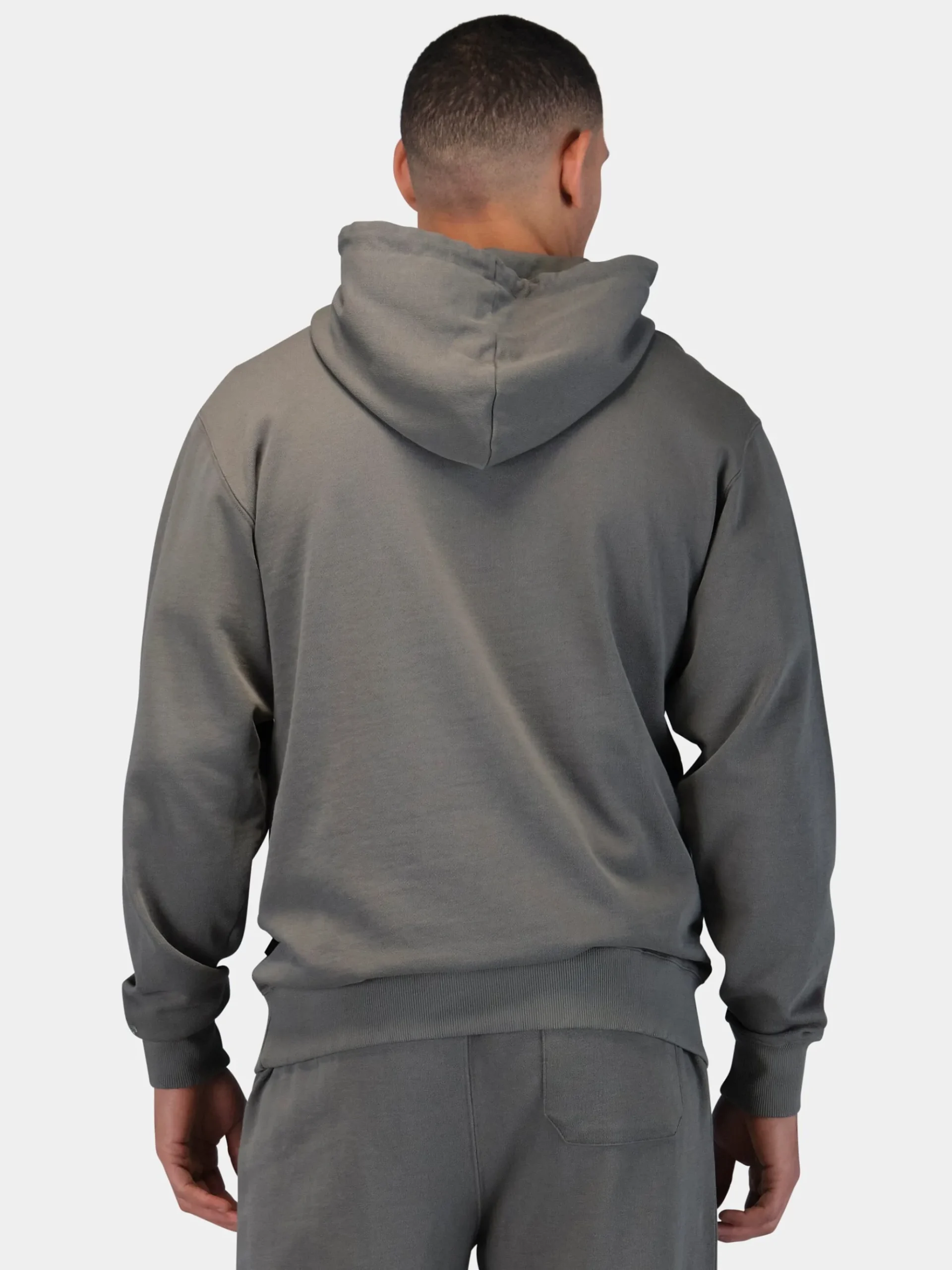 ESSENTIAL FRENCH TERRY HOODIE GEN II