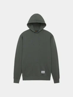 ESSENTIAL FRENCH TERRY HOODIE GEN II