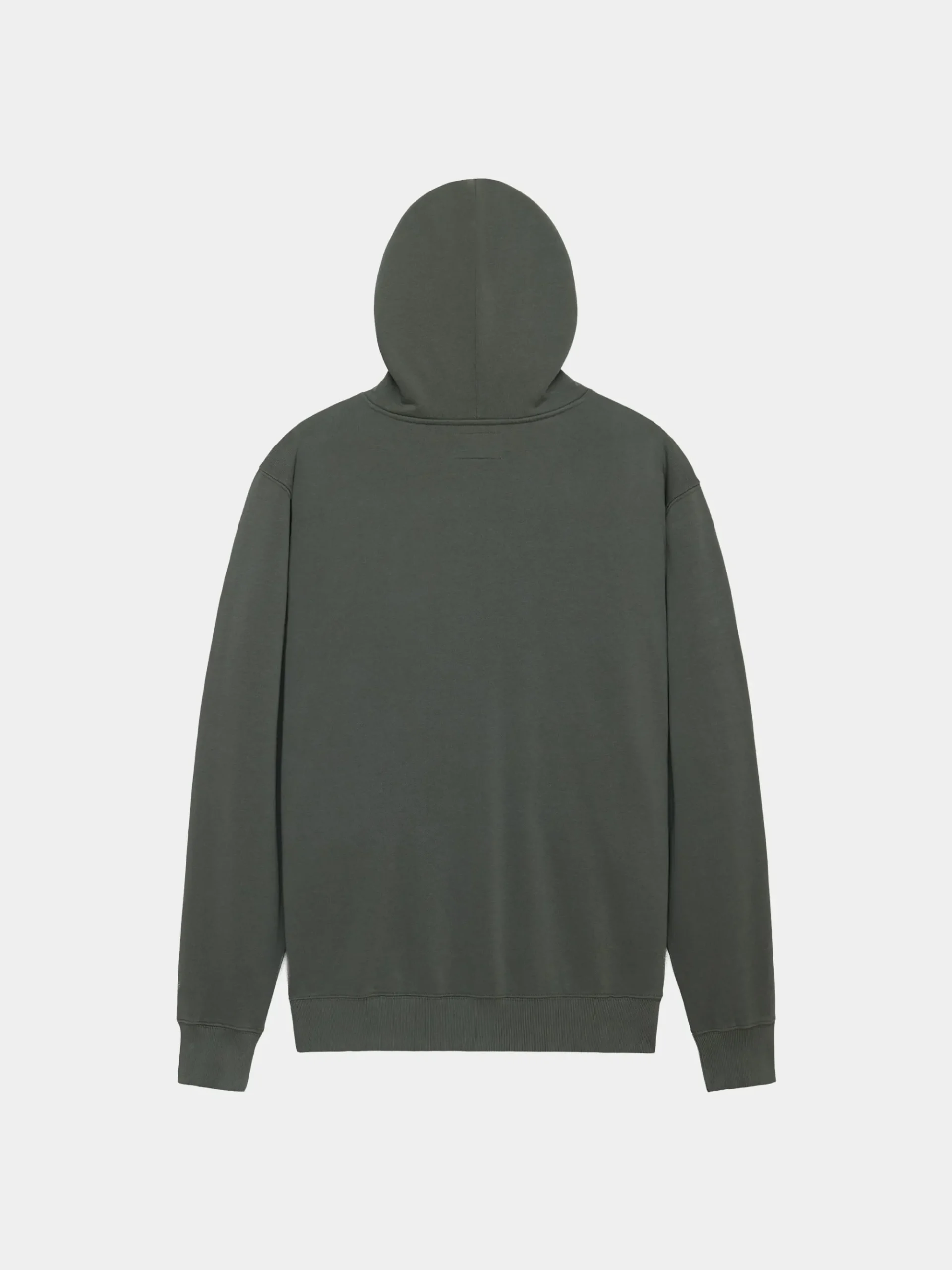 ESSENTIAL FRENCH TERRY HOODIE GEN II